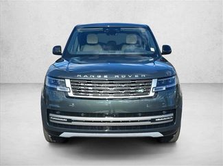 New 2026 Land Rover Range Rover SE AWD/4WD video 2