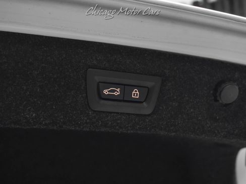 Used 2021 BMW M5 w/ Executive Package AWD/4WD image 71
