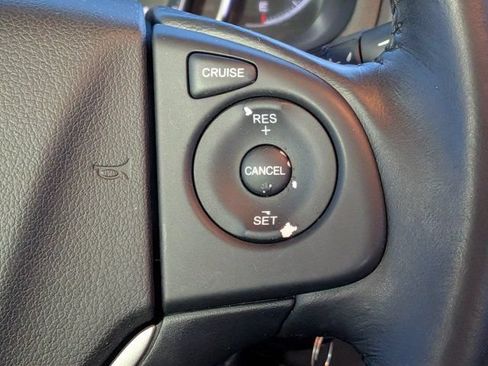 Used 2012 Honda CR-V EX-L image 26