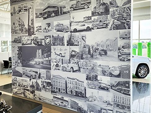 Used 2017 Mercedes-Benz GLE 350 4MATIC image 11