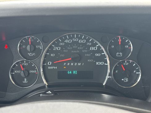 Used 2024 GMC Savana 2500 w/ Driver Convenience Package image 21