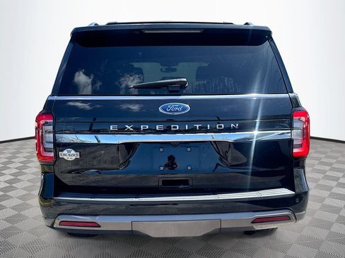 Used 2023 Ford Expedition King Ranch AWD/4WD image 7