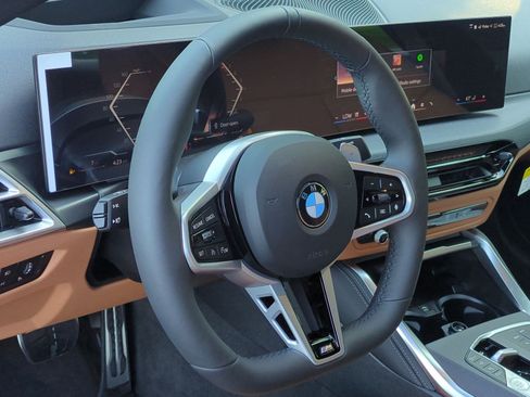 New 2026 BMW 430i xDrive w/ M Sport Package AWD/4WD image 18