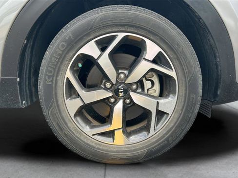 Used 2021 Kia Sportage LX w/ LX Fwd Popular Package image 30