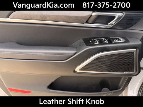 Certified 2024 Kia Telluride EX X-Line AWD/4WD image 17