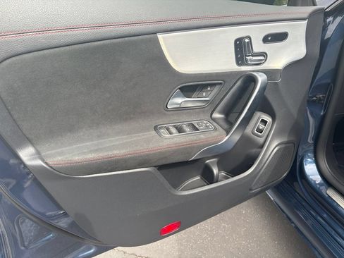 Certified 2023 Mercedes-Benz CLA 250 image 7
