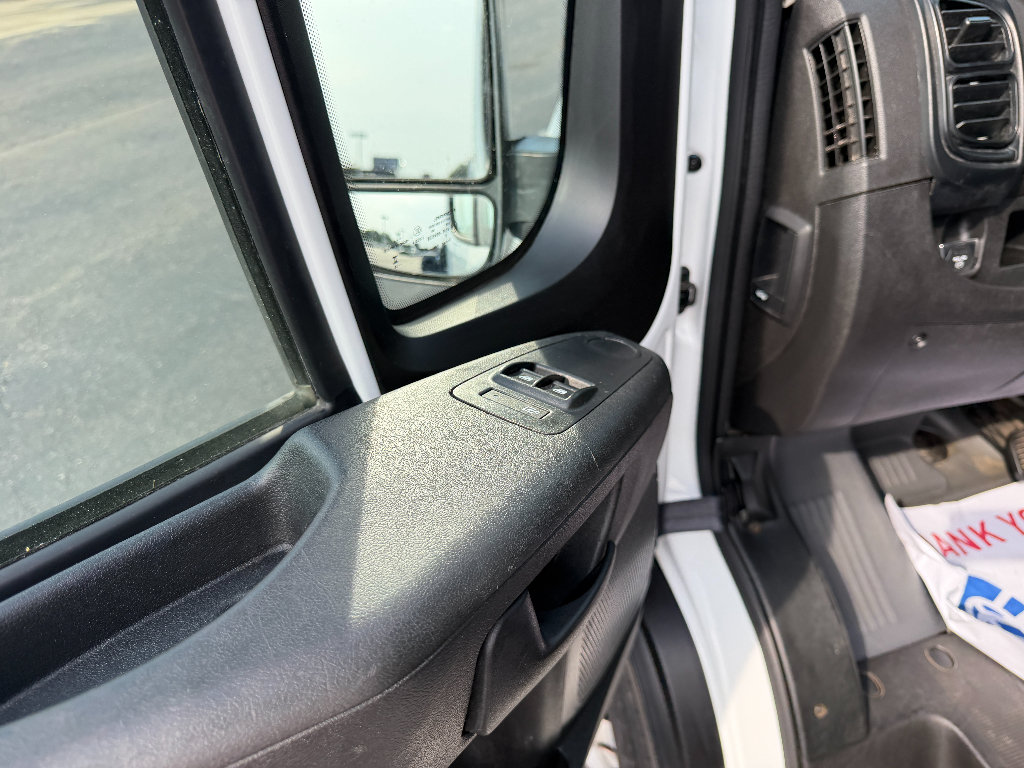 Used 2023 RAM ProMaster 2500 FWD image 23