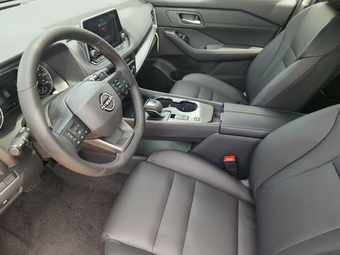 New 2026 Nissan Rogue Dark Armor FWD image 12