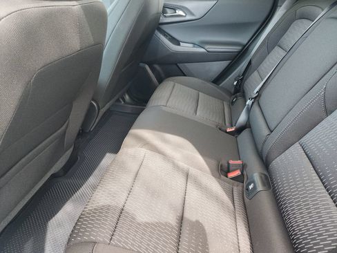 New 2027 Chevrolet Equinox LT FWD image 18
