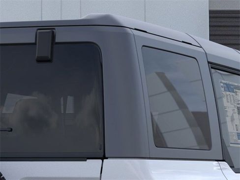 New 2025 Ford Bronco Big Bend image 25
