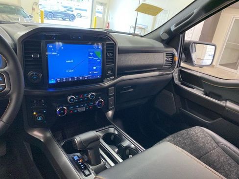 New 2025 Ford F150 Tremor w/ Bed Utility Package image 12