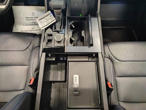 New 2026 Toyota Sequoia Platinum image 31