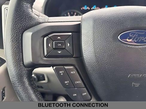 Used 2015 Ford F150 XLT w/ Equipment Group 302A Luxury image 16