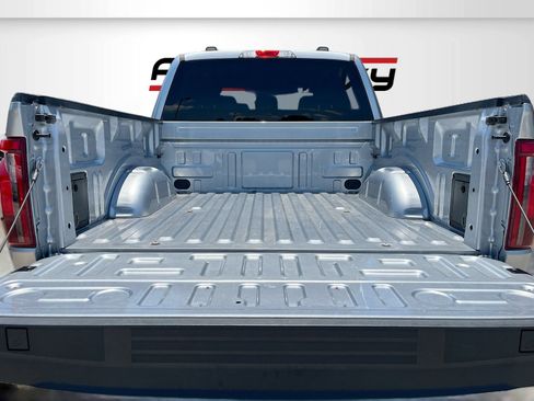 Used 2024 Ford F150 STX RWD image 25
