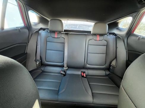 New 2026 Chevrolet Trax RS w/ Sunroof Package image 35