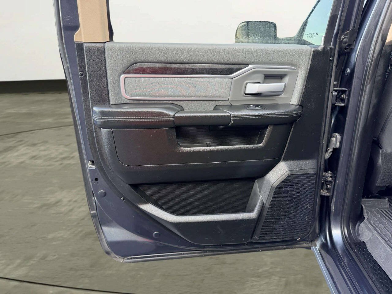Used 2019 RAM 2500 Big Horn AWD/4WD image 20