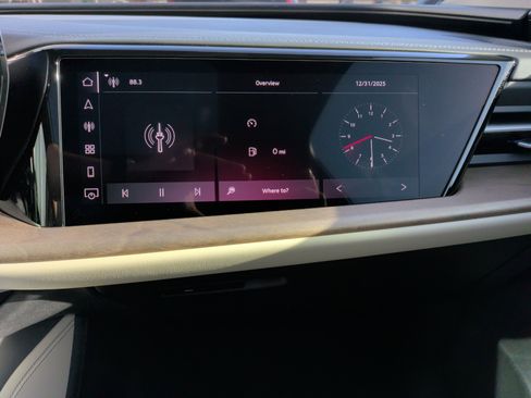 New 2025 Audi Q5 Prestige image 41