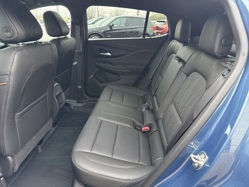 New 2026 Buick Envista Avenir image 20