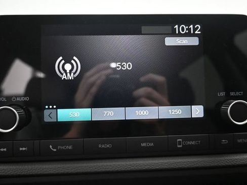 Certified 2025 Honda CR-V EX image 13