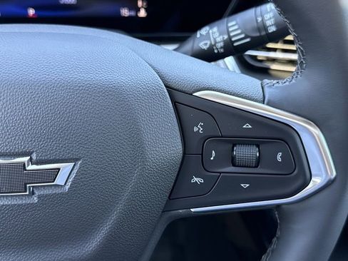 New 2026 Chevrolet Trax ACTIV w/ Sunroof Package image 21