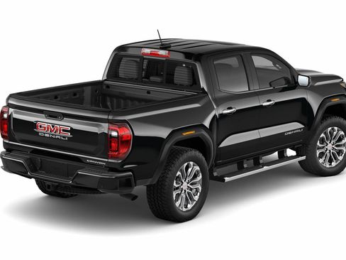 New 2026 GMC Canyon Denali AWD/4WD image 27