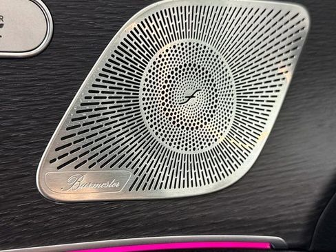 Used 2022 Mercedes-Benz GLE 350 4MATIC w/ 3rd Row Seat Package image 7