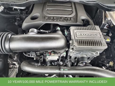 New 2026 RAM 1500 Big Horn image 34