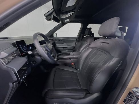 New 2027 Kia Telluride SX Prestige X-Pro AWD/4WD image 22
