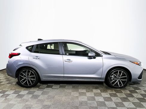 New 2026 Subaru Impreza 2.0i Sport image 8