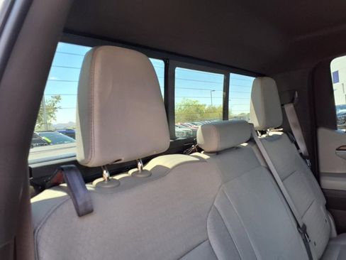 Used 2024 Chevrolet Silverado 1500 RST w/ All Star Edition Plus AWD/4WD image 21