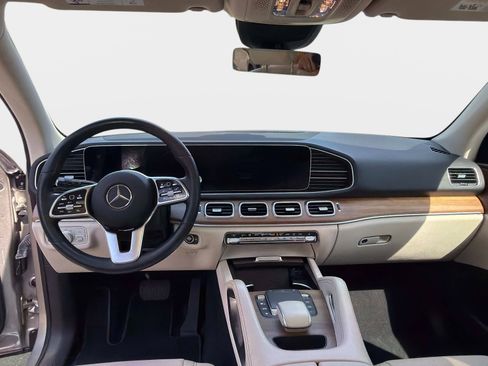 Used 2023 Mercedes-Benz GLE 350 image 15