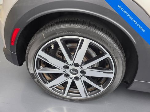 Used 2024 MINI Cooper S FWD image 17