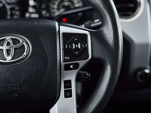 Used 2019 Toyota Tundra SR5 w/ TRD Off Road Package AWD/4WD image 33