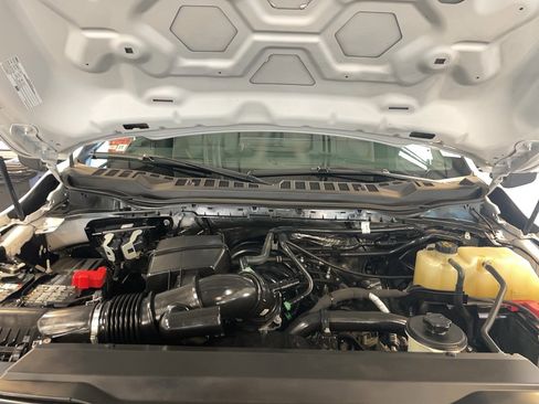 Used 2023 Ford F350 XL w/ STX Appearance Package image 25