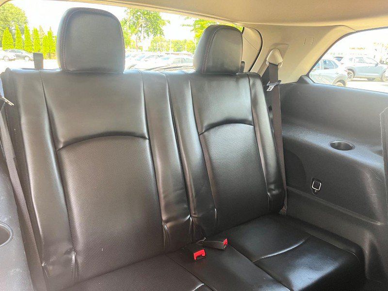 Used 2019 Dodge Journey GT AWD/4WD image 16