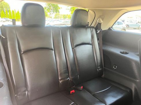 Used 2019 Dodge Journey GT AWD/4WD image 16