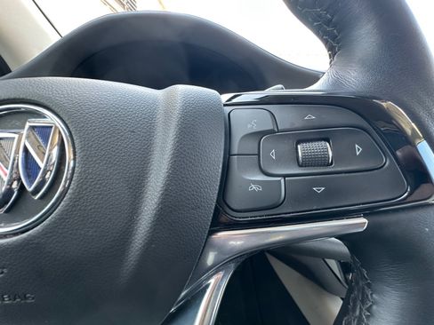 Used 2024 Buick Enclave Avenir w/ Avenir Technology Package FWD image 30