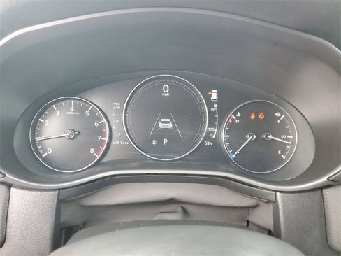 Used 2024 MAZDA CX-50 AWD 2.5 S w/ Preferred Package image 33