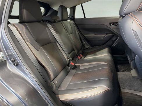 Certified 2025 Subaru Crosstrek 2.5i Limited w/ Popular Package #4A image 30