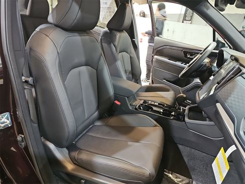 New 2026 Subaru Forester Limited image 10