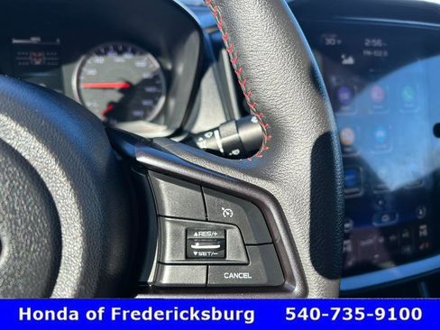 Used 2022 Subaru WRX Premium image 19