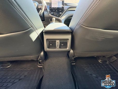 Certified 2024 Toyota Camry XSE w/ Navigation Package image 24