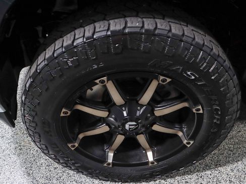 Used 2019 RAM 1500 Big Horn image 11