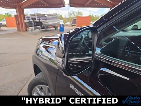 Used 2021 Toyota Highlander Limited image 43