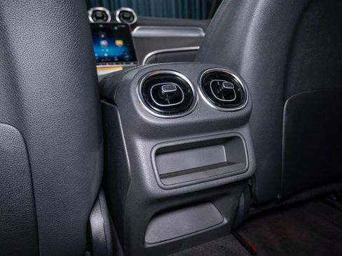 New 2026 Mercedes-Benz GLC 43 AMG 4MATIC image 21