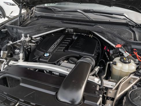 Used 2018 BMW X5 xDrive35i image 33