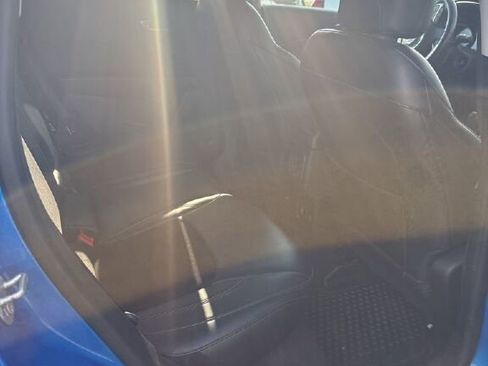 Used 2018 Jeep Compass Latitude w/ Popular Equipment Group image 11