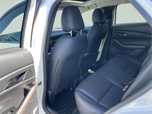 Used 2023 MAZDA CX-30 2.5 Turbo w/ Premium Package image 15