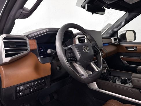 Used 2022 Toyota Tundra 1794 Edition image 12