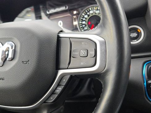 Used 2022 RAM 1500 Big Horn image 31